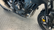 Honda CB500F Hornet (24MY)